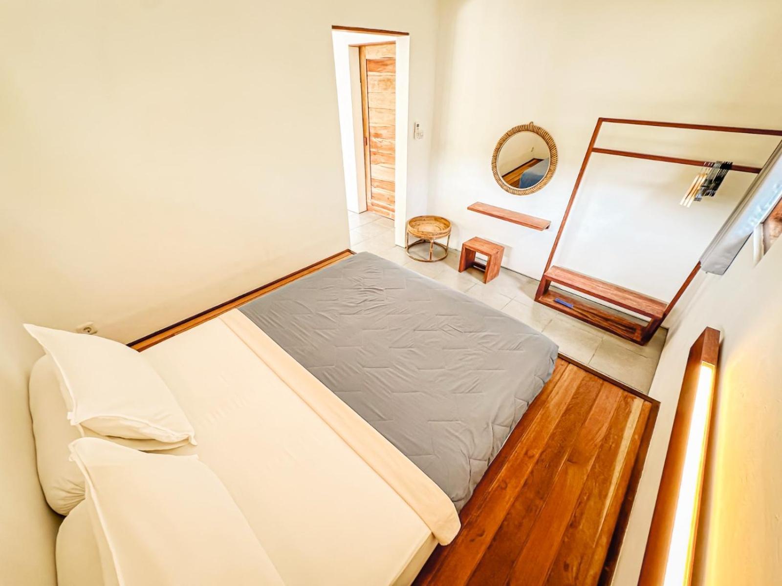 Private Pool Villa Retreat Namu One-Bedroom 5Unit Kuta  Luaran gambar