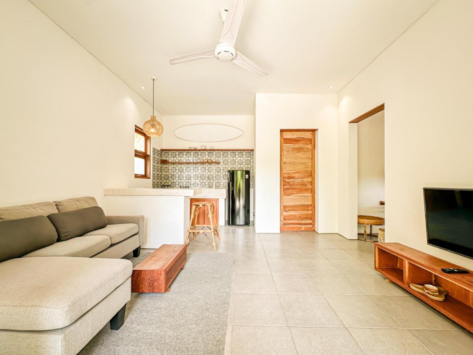 Private Pool Villa Retreat Namu One-Bedroom 5Unit Kuta  Luaran gambar